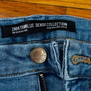 ZARA Jeans